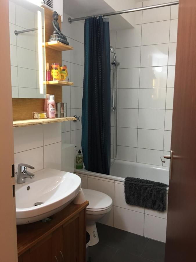 Mitten In Duesseldorf Luaran gambar